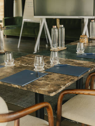 Event Venues in Megève