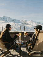 Le Val Thorens