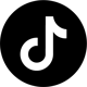 Icône TikTok