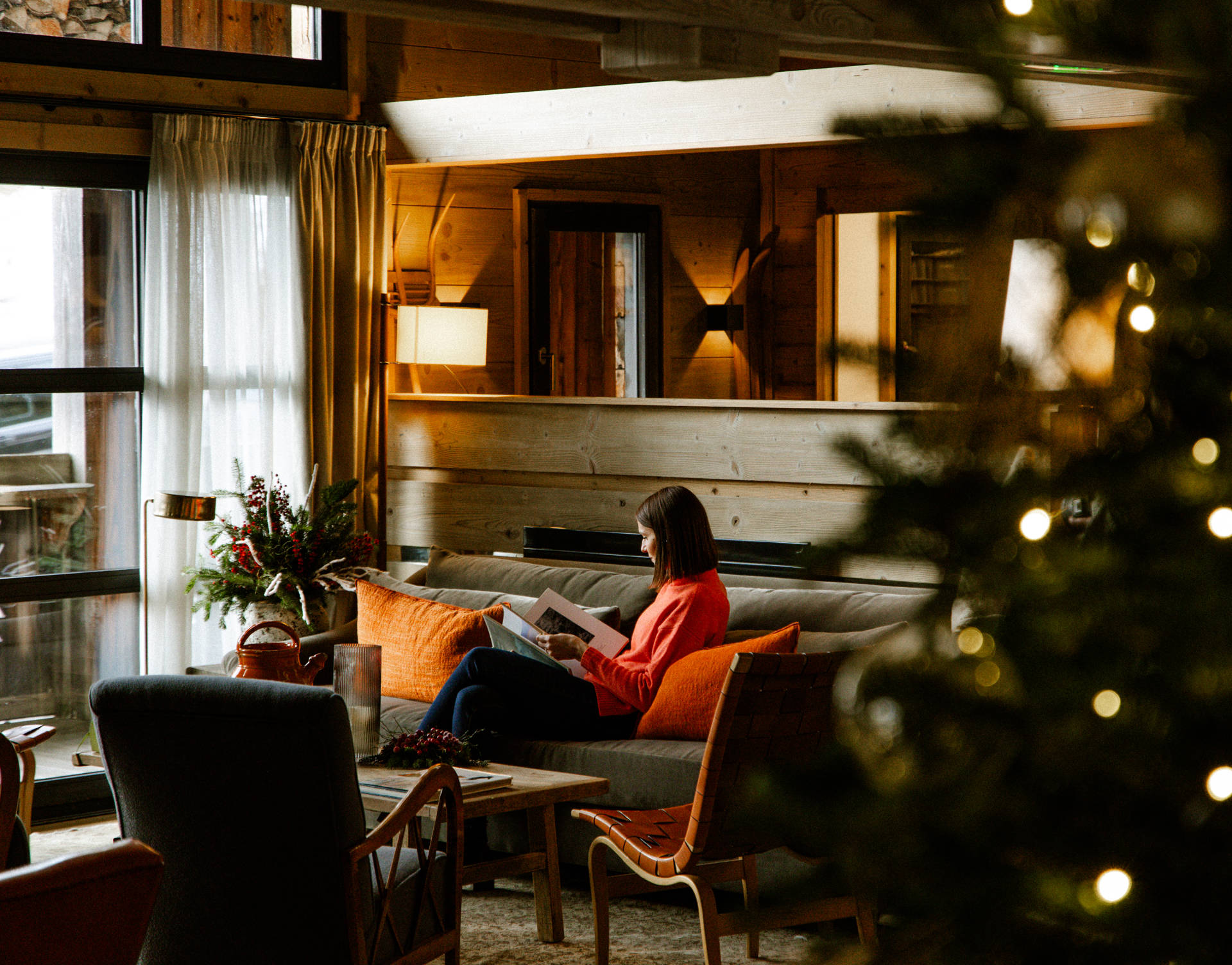 Hotel-Gutscheine in Megève