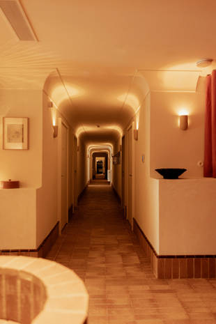 Spa Capelongue