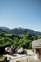 Event Venues in Megève