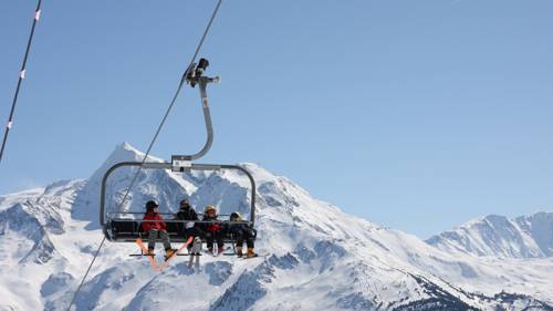 Ski pour enfants