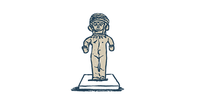 necropolis logo