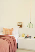 Buganvillea Suite interiors at Hotel Petunia Ibiza