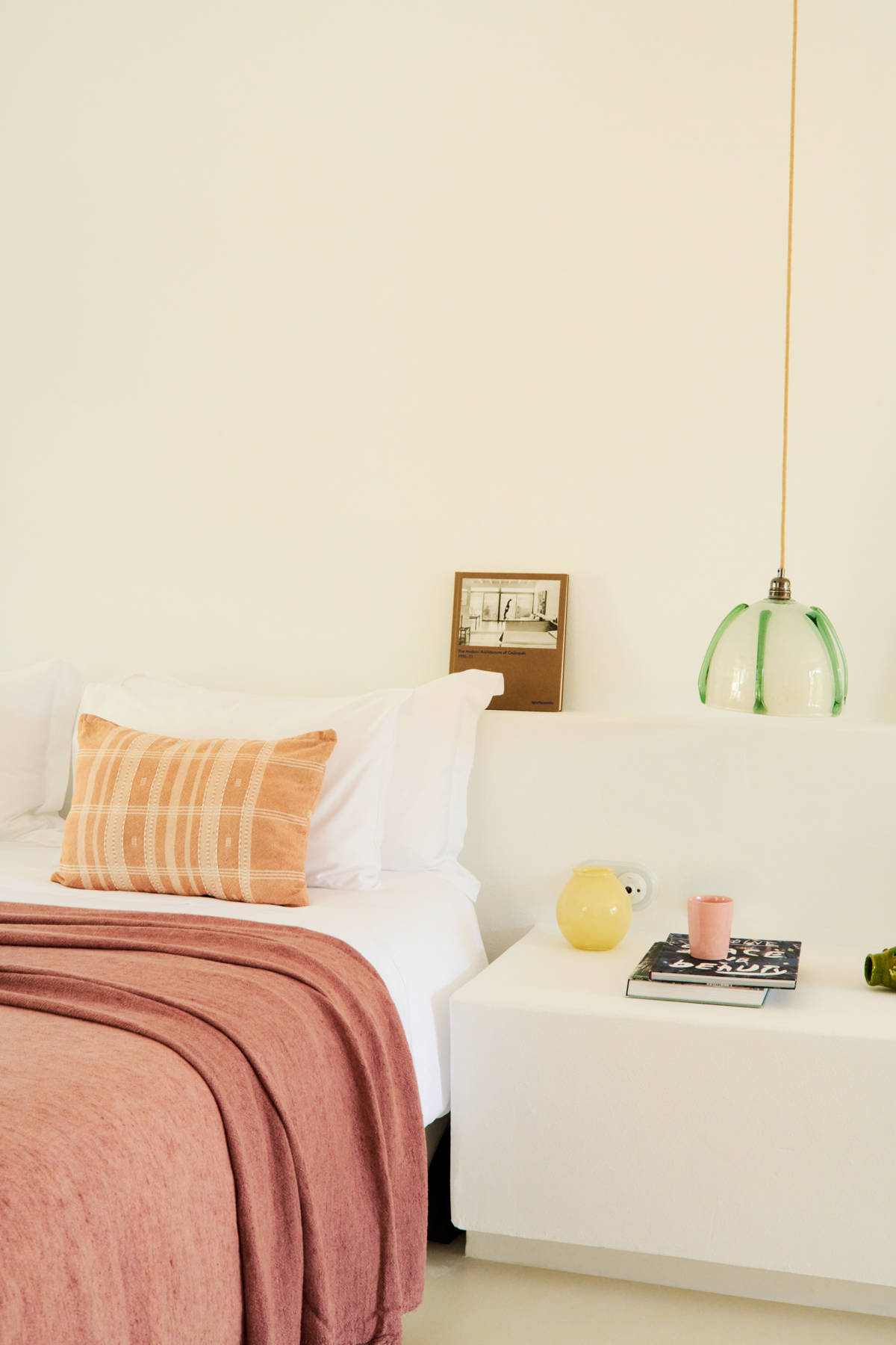 Buganvillea Suite interiors at Hotel Petunia Ibiza