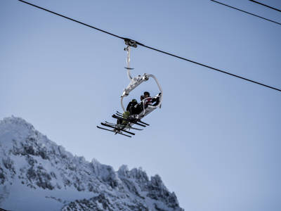 ski