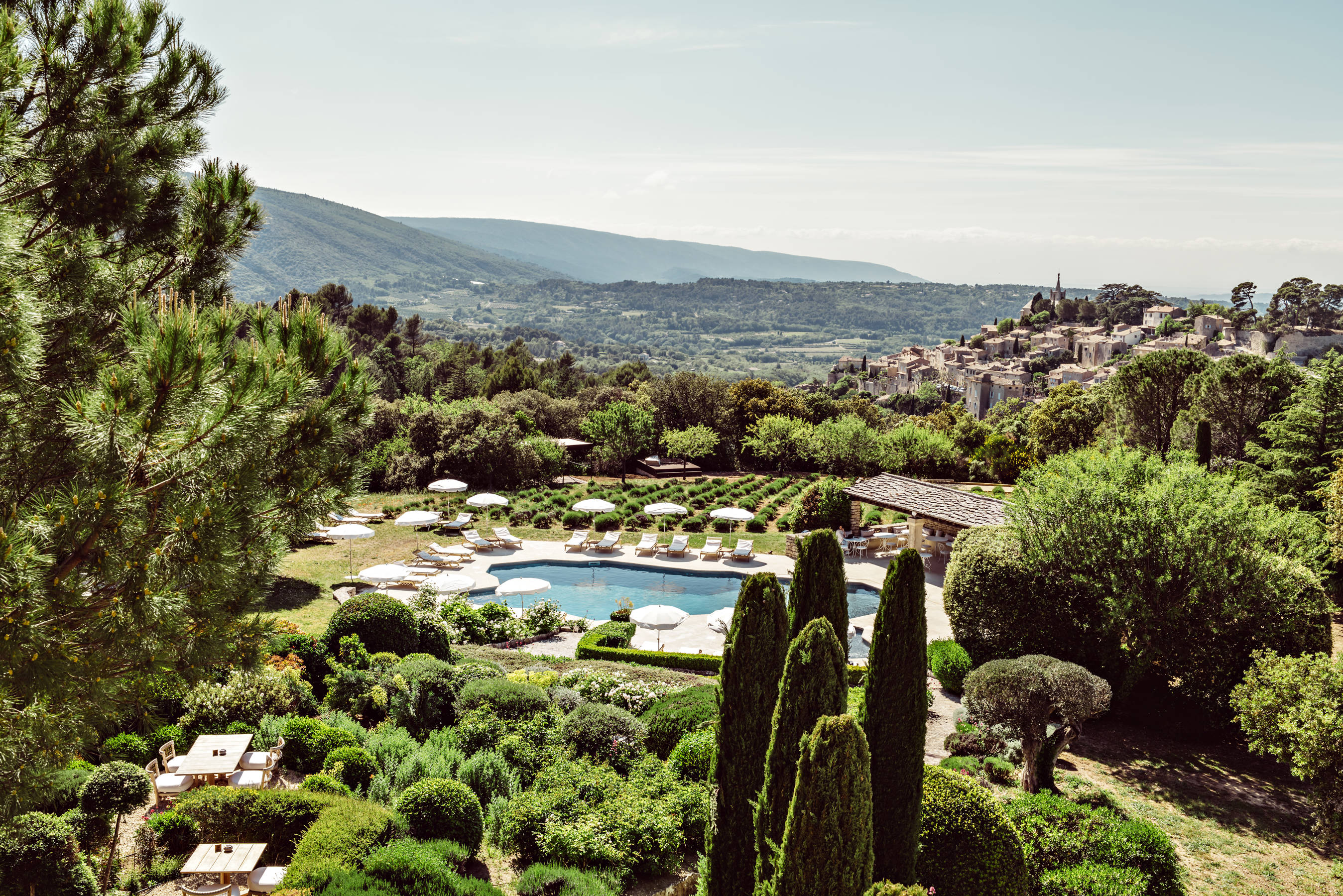 Provence Paysage