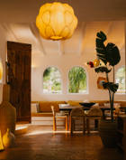 Petunia Lobby