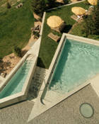 Hotel Pools