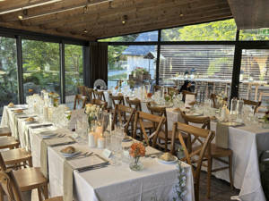 Event Venues in Megève