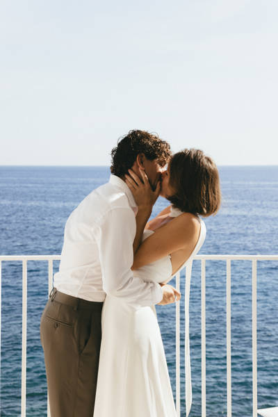 Weddings on the French Riviera