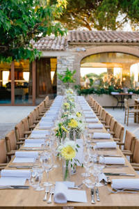 Eventmoment in Capelongue